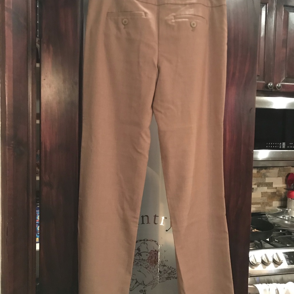 Slacks